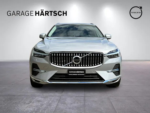 VOLVO XC60 2.0 T8 TE XCLUSIVE Ultra Bright eAWD