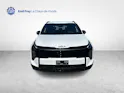 Kia Sportage 1.6 T-GDi Hybrid Black Edition