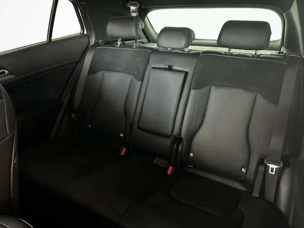 Kia Sportage 1.6 T-GDi Hybrid Black Edition