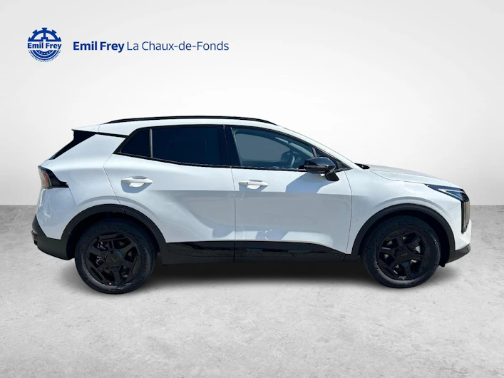 image du véhicule KIA SPORTAGE