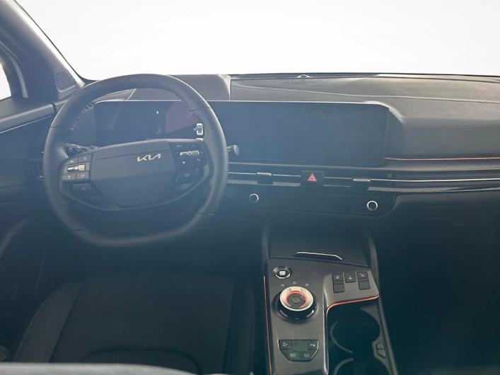 image du véhicule KIA SPORTAGE