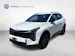 Kia Sportage 1.6 T-GDi Hybrid Black Edition