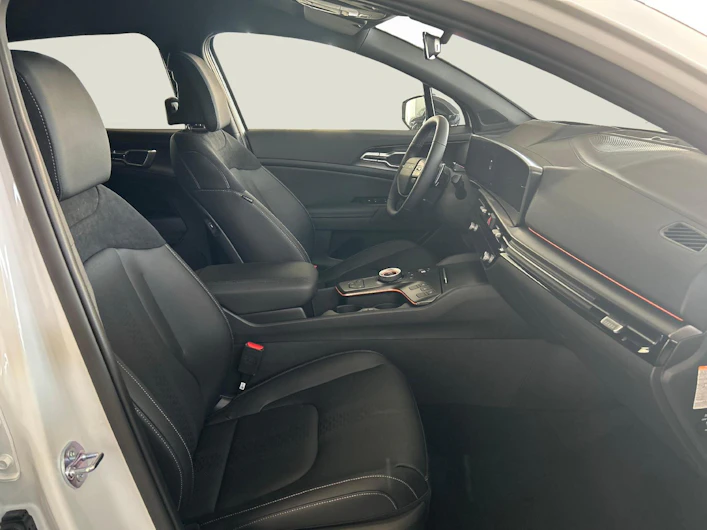 image du véhicule KIA SPORTAGE