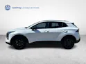 Kia Sportage 1.6 T-GDi Hybrid Black Edition