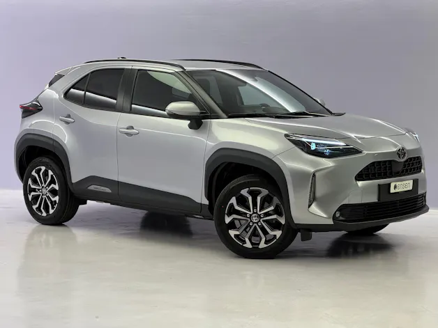 Toyota Yaris Cross 1.5 VVT-i HSD Trend AWD-i