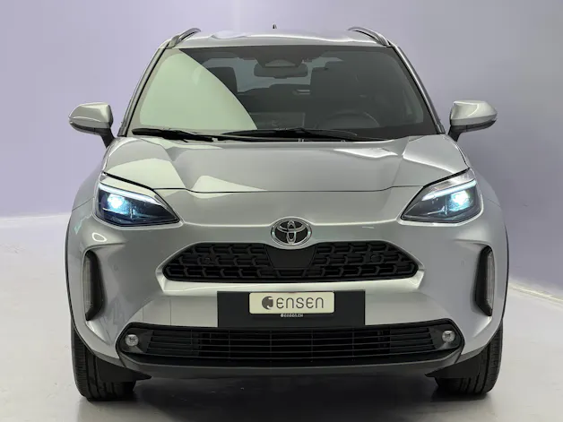 Toyota Yaris Cross 1.5 VVT-i HSD Trend AWD-i