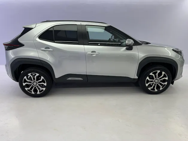 Toyota Yaris Cross 1.5 VVT-i HSD Trend AWD-i