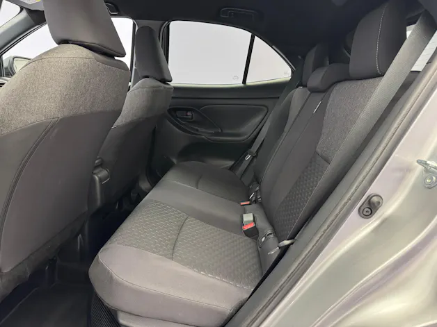 Toyota Yaris Cross 1.5 VVT-i HSD Trend AWD-i