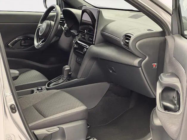 Toyota Yaris Cross 1.5 VVT-i HSD Trend AWD-i