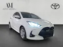 Toyota Yaris 1.5 VVT-i HSD Trend