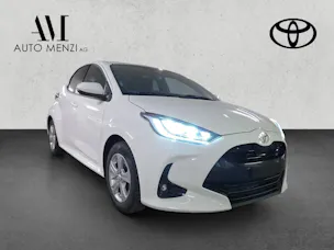 Toyota Yaris 1.5 VVT-i HSD Trend