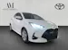 Toyota Yaris 1.5 VVT-i HSD Trend