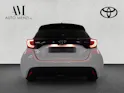 Toyota Yaris 1.5 VVT-i HSD Trend