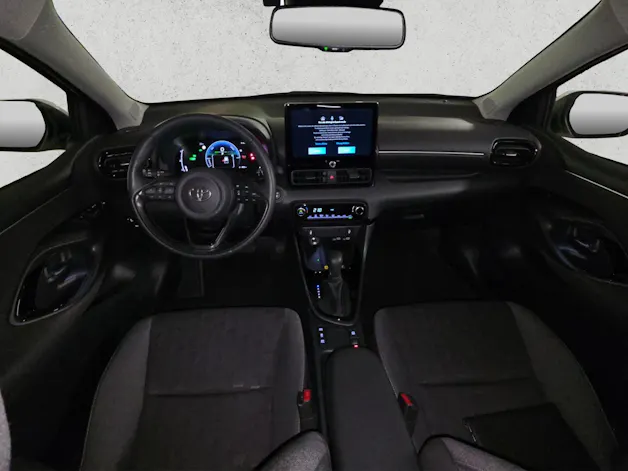 Toyota Yaris 1.5 VVT-i HSD Trend