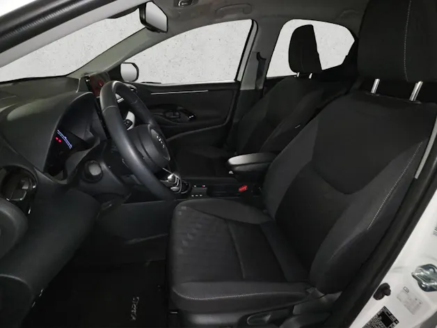 Toyota Yaris 1.5 VVT-i HSD Trend