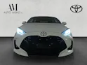 Toyota Yaris 1.5 VVT-i HSD Trend