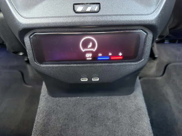 BMW X3 xDrive 48V 20d M Sport (CH)