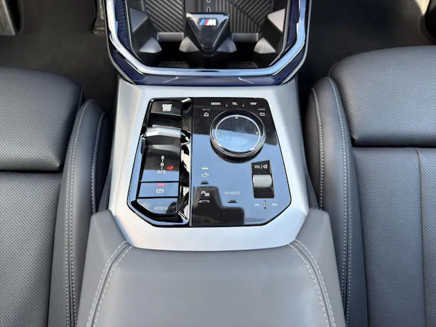 BMW X3 xDrive 48V 20d M Sport (CH)