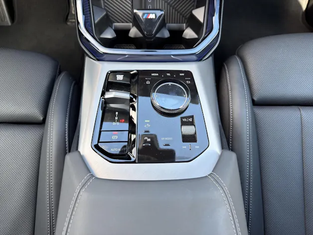 BMW X3 xDrive 48V 20d M Sport (CH)