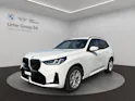 BMW X3 xDrive 48V 20d M Sport (CH)