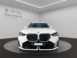 BMW X3 xDrive 48V 20d M Sport (CH)⛽