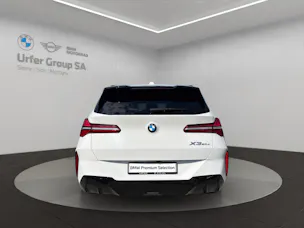 BMW X3 xDrive 48V 20d M Sport (CH)⛽