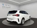 BMW X3 xDrive 48V 20d M Sport (CH)