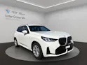 BMW X3 xDrive 48V 20d M Sport (CH)