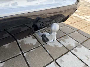 BMW X3 xDrive 48V 20d M Sport (CH)⛽