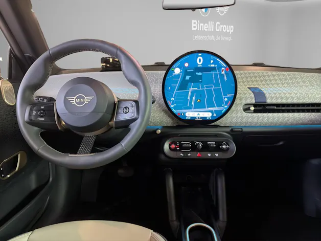 Mini J01 Cooper SE