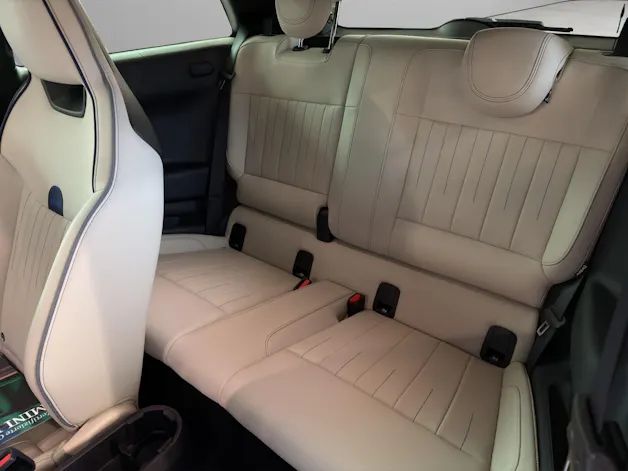 Mini J01 Cooper SE