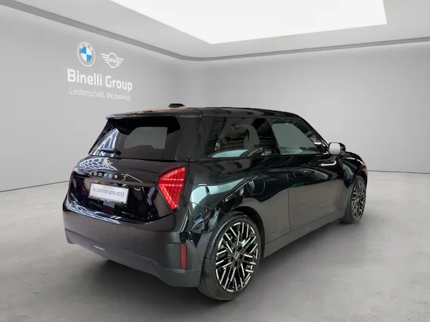 Mini J01 Cooper SE