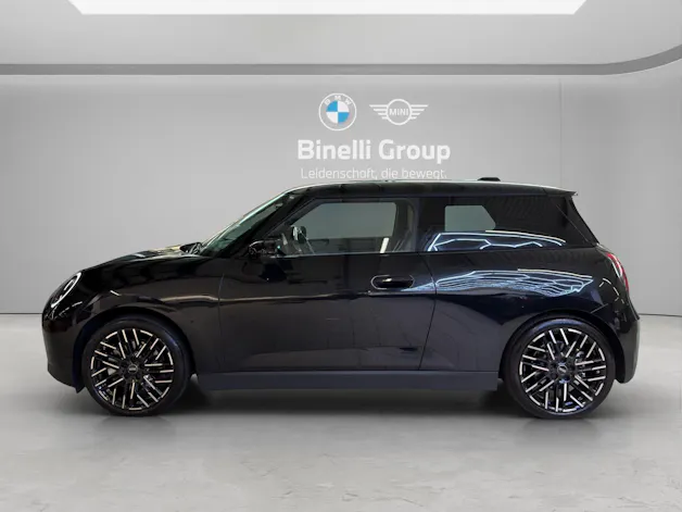 Mini J01 Cooper SE