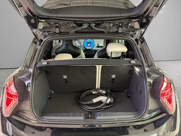 Mini J01 Cooper SE