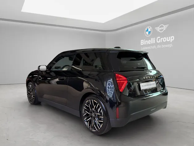 Mini J01 Cooper SE