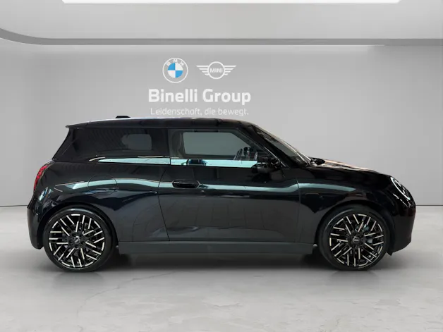 Mini J01 Cooper SE