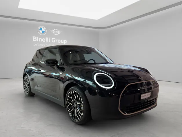Mini J01 Cooper SE