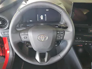 Toyota C-HR 2.0 PHEV Swiss Edition