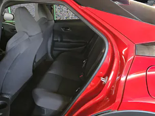 Toyota C-HR 2.0 PHEV Swiss Edition