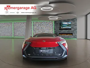 Toyota C-HR 2.0 PHEV Swiss Edition