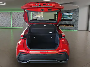 Toyota C-HR 2.0 PHEV Swiss Edition
