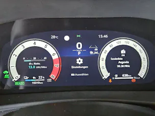Toyota C-HR 2.0 PHEV Swiss Edition