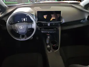 Toyota C-HR 2.0 PHEV Swiss Edition