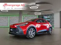 Toyota C-HR 2.0 PHEV Swiss Edition