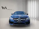 Mercedes-Benz E 300 Cabriolet AMG Sportpaket
