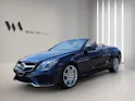 Mercedes-Benz E 300 Cabriolet AMG Sportpaket