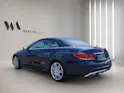 Mercedes-Benz E 300 Cabriolet AMG Sportpaket