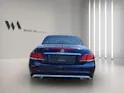 Mercedes-Benz E 300 Cabriolet AMG Sportpaket