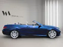 MERCEDES-BENZ E 300 Cabriolet AMG Sportpaket