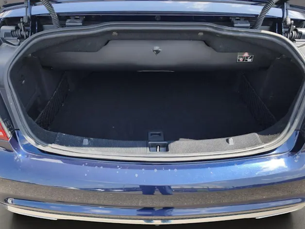 Mercedes-Benz E 300 Cabriolet AMG Sportpaket